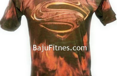 089506541896 Tri | Beli Kaos Fitnes Superhero