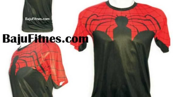 Spiderman Black Widow