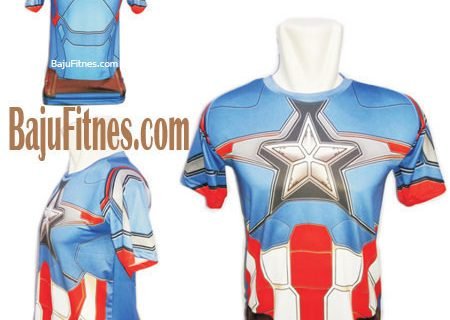 Captain America The First Avengers