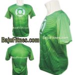 Green Lentern Costume