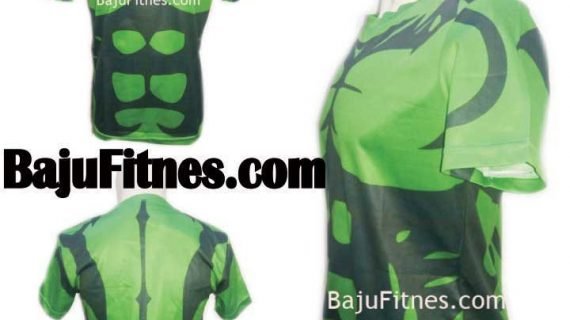 The Muscle Of Hulk Costume