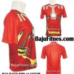 Hulk Buster Mark 44 Costume