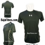 UA Navy Black