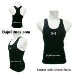 Tanktop Under Armour Blacky
