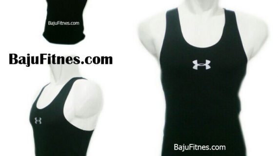 Tanktop Under Armour Blacky