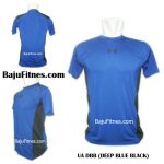 UA DBB (Deep Blue Black)