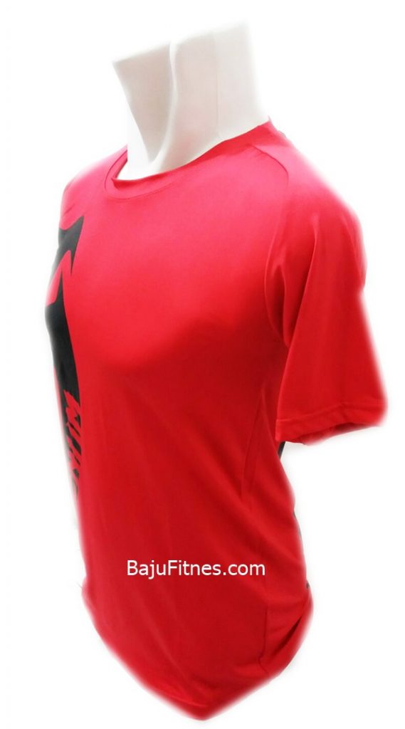 089506541896 Tri | 233 Model Kaos Fitnes Cowo