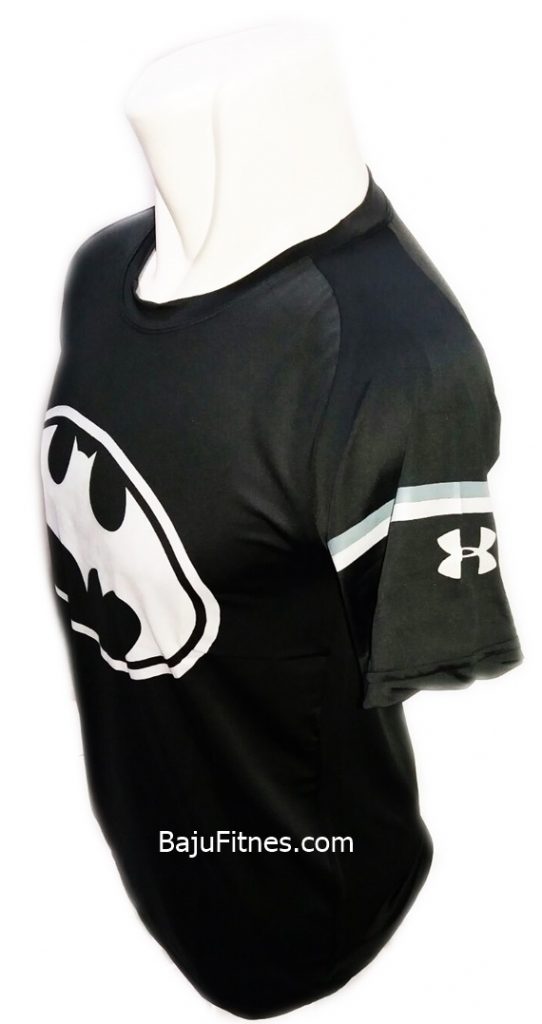 089506541896 Tri | 266 Singlet Gym Pria Tali Kecil