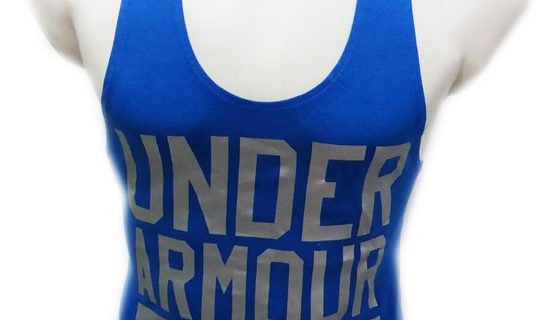 089506541896 Tri | 320 Baju Singlet Fitness Polos Pria