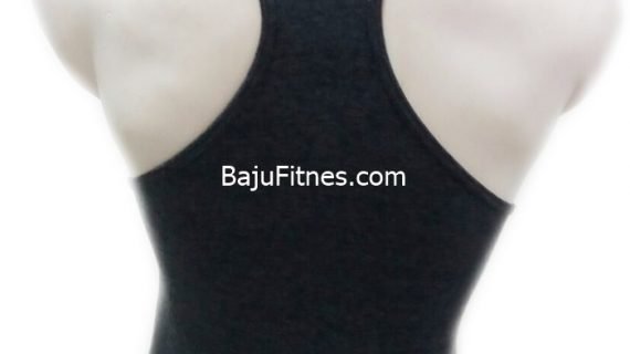 089506541896 Tri | 327 Baju Singlet Gym Pria