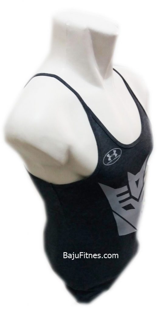 089506541896 Tri | 328 Baju Singlet Fitnes Pria Tali Kecil Pria