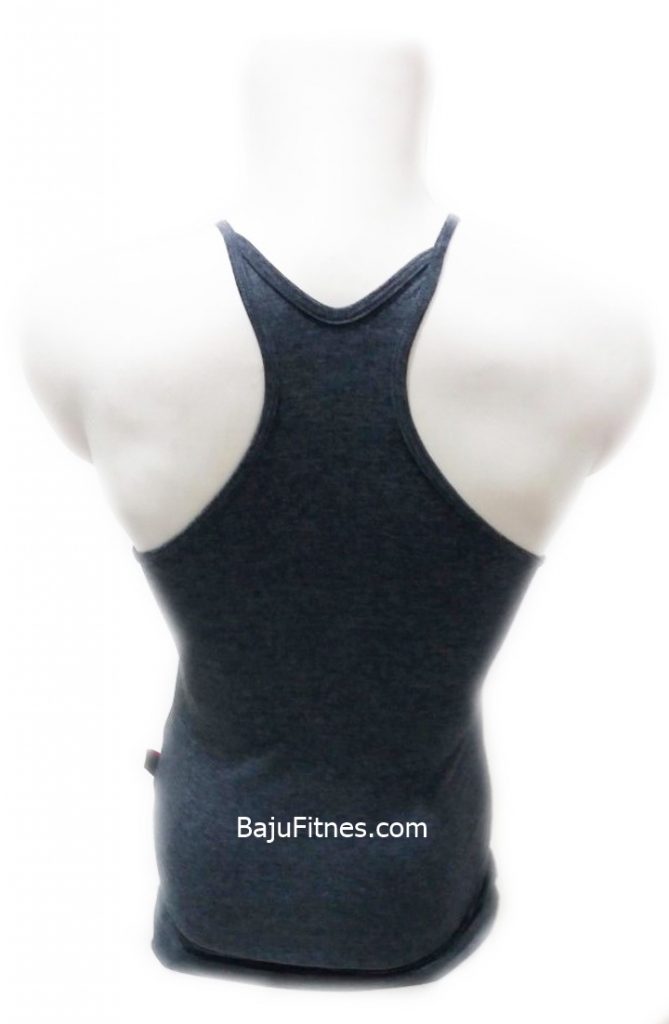 089506541896 Tri | 390 Baju Singlet Fitness Gold GymKaskus