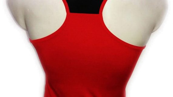 089506541896 Tri | 408 Baju Singlet Fitness Polos Keren