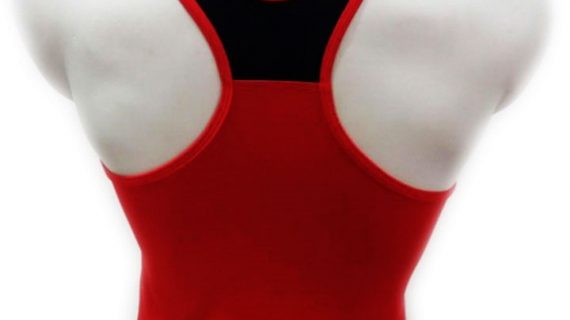 089506541896 Tri | 414 Baju Singlet Gym Tali Kecil Polos Keren