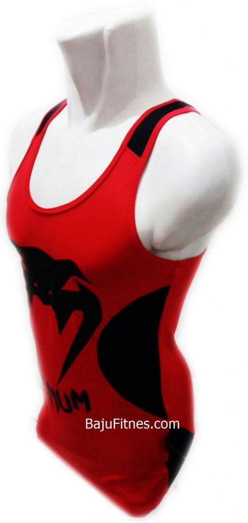 089506541896 Tri | 415 Baju Singlet Gym Keren