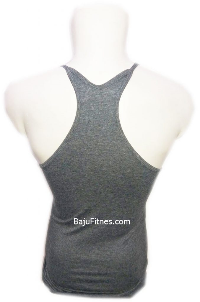 089506541896 Tri | 417 Baju Singlet Fitness Pria Tali Kecil Keren