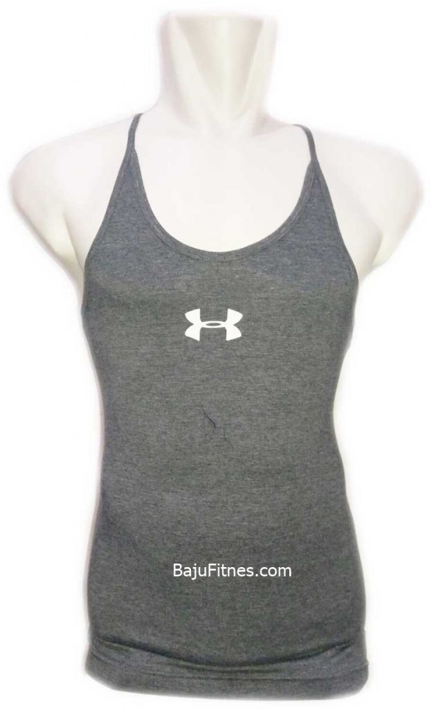 089506541896 Tri | 418 Baju Singlet Buat Fitnes Keren