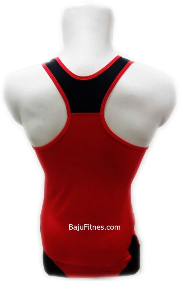 089506541896 Tri | 420 Baju Singlet Buat Gym Keren