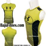 TANKTOP BIG LOGOS UA MELON