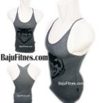 SINGLET VENUM FIGH TEAM DARK GREY