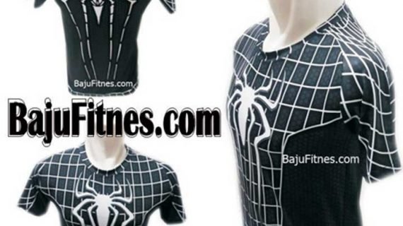 NEW BLACK SPIDERMAN