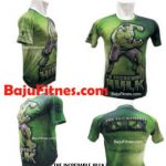 THE INCREDABLE HULK