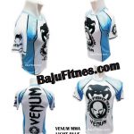 VENUM MMA LIGHT BLUE