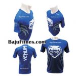VENUM CASUAL ANGRY BLUE WHITE