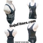 TANKTOP VENUM MMA GREY