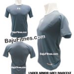 UNDER ARMOR GREY INNOCENT