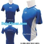 UA DBG (DEEP BLUE GREY)