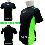 UA BGL (BLACK GREEN LIGHT)