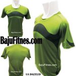 UA DAZZLED GREEN FOREST