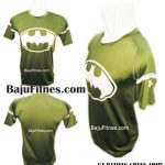 UA BATMAN GREEN ARMY