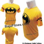 UA BATMAN LIGHT YELLOW