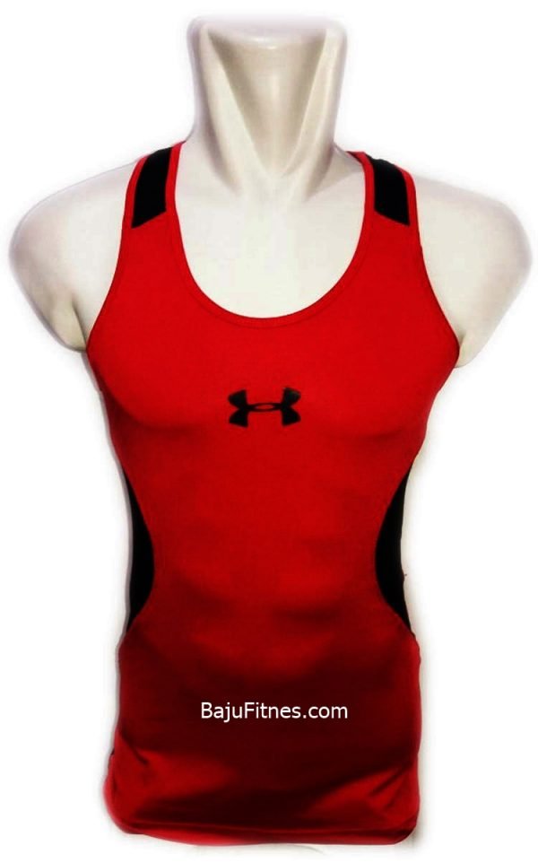 089506541896 Tri | 431 Tanktop Fitness Pria Tali Kecil