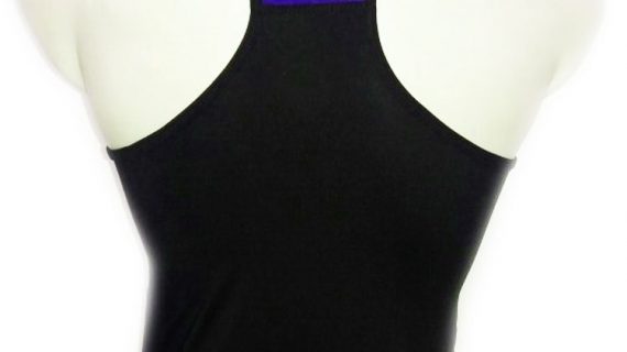089506541896 Tri | 442 Tanktop Fitness Golds Gym