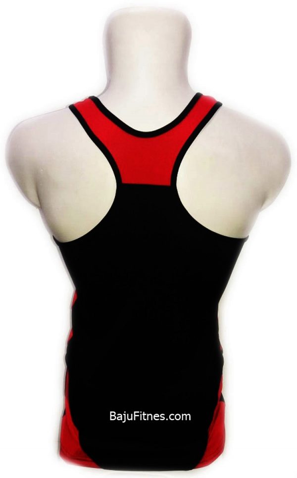 089506541896 Tri | 451 Tanktop Fitnes Untuk Pria