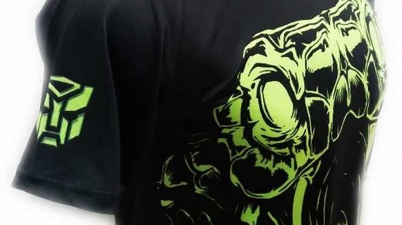 089506541896 Tri | 486 Model Kaos Gym