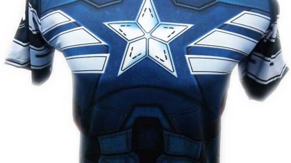 089506541896 Tri | 645 Beli Under Armour Heat Gear Murah