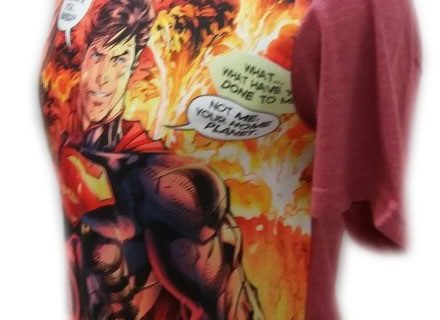 089506541896 Tri | 785 Reseller Baju Under Armour Avengers