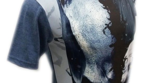089506541896 Tri | 866 Grosir Baju Under Armour The Rock