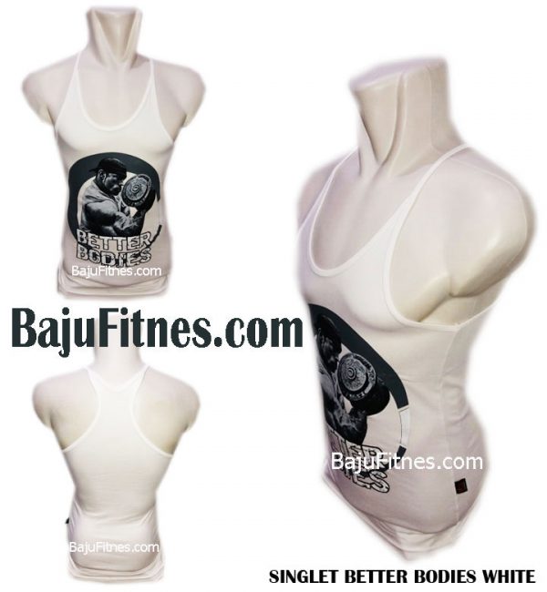 089506541896 Tri | Distributor Singlet Fitnes Golds Gym Online