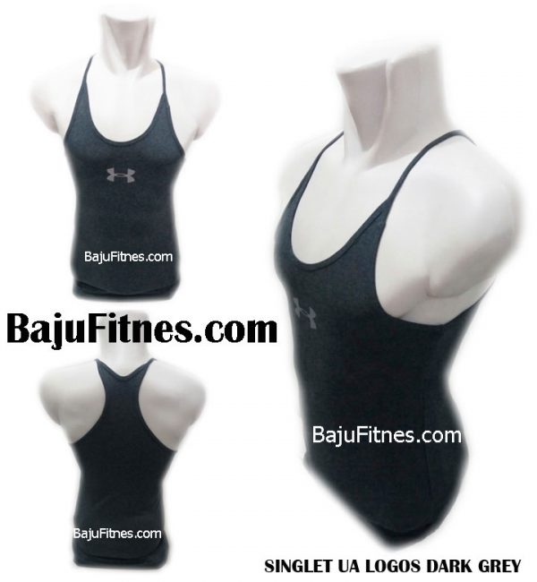 089506541896 Tri | Distributor Singlet Fitness Golds Gym Di Bandung
