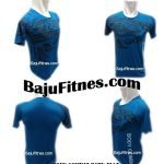 BODY COMBAT DARK BLUE