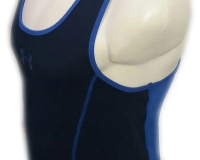 089506541896 Tri | 1049 Beli Tanktop Fitness Gold Gym