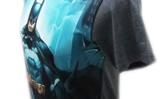 089506541896 Tri | 1252 Beli T Shirt 3d Superhero Pria