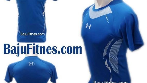 UA WINGS OF TIME BLUE COMPRESSION