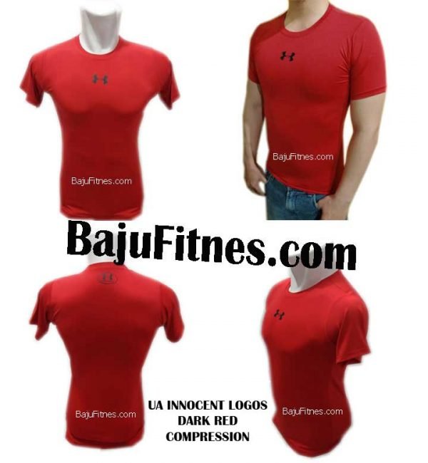 089506541896 Tri | Beli T shirt Fitness Compression Pria