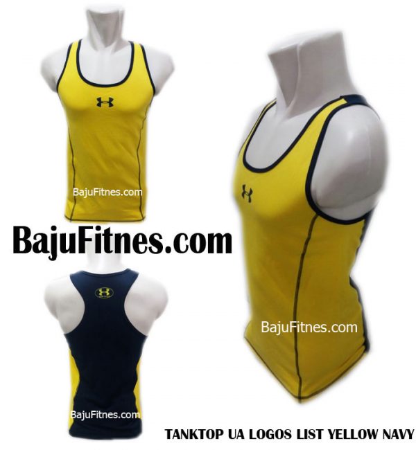 089506541896 Tri | Jual Tanktop Fitness Gold Gym